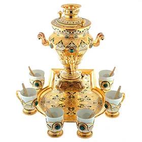 Чайные наборы