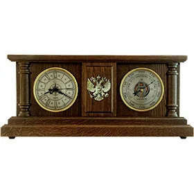 Метеостанции