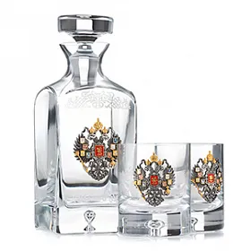 Наборы для алкоголя