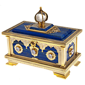 Изделия Златоуста